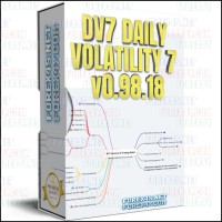 DV7 DAILY VOLATILITY 7 v0.98.18