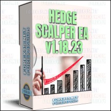 HEDGE SCALPER EA v1.18.23