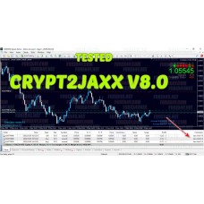 CRYPT2JAXX v8.0