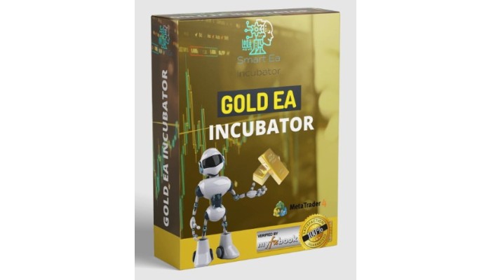 GOLD EA INCUBATOR v5.09