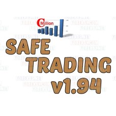 CMILLION SAFE TRADING v1.94