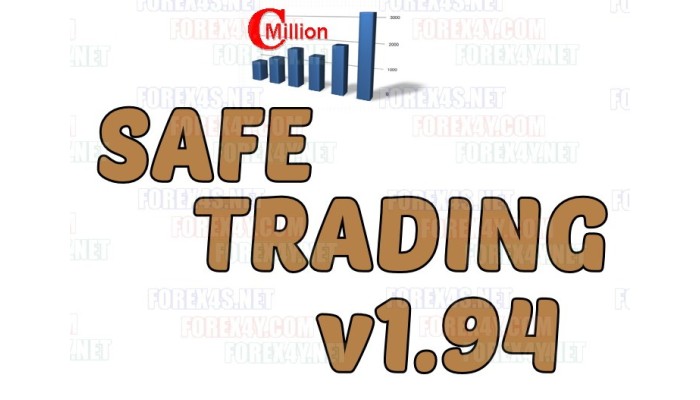 CMILLION SAFE TRADING v1.94