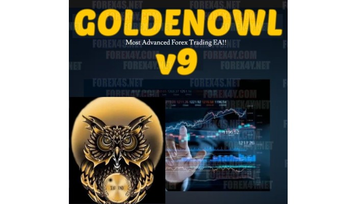 GOLDENOWL EA v9