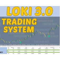 LOKI 3.0 TRADING SYSTEM