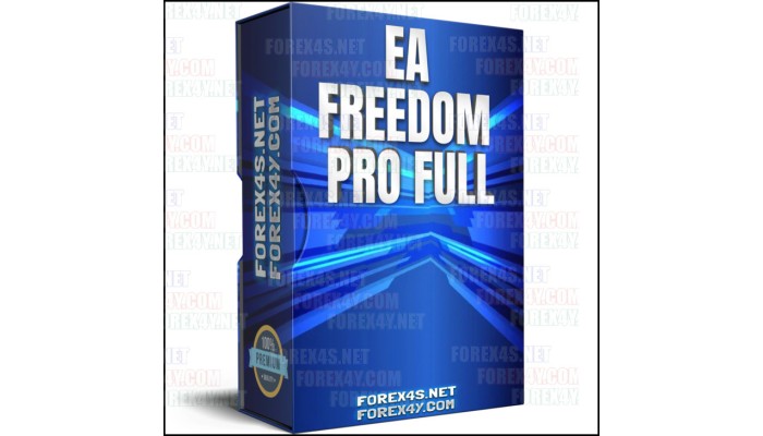EA FREEDOM PRO FULL