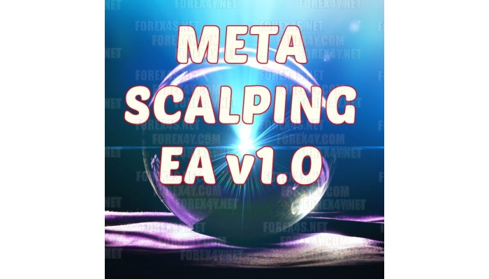 META SCALPING EA v1.0