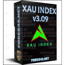 XAU iNDEX EA v3.09