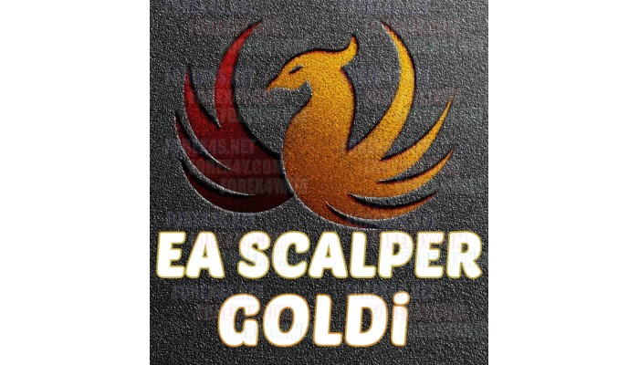 EA SCALPER GOLDi