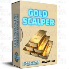 EA GOLD SCALPER