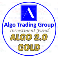 ALGO v2.0 GOLD