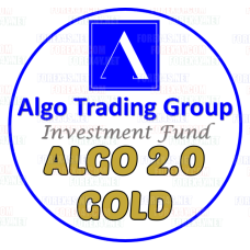 ALGO v2.0 GOLD