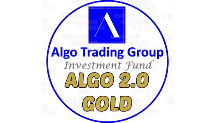 ALGO v2.0 GOLD