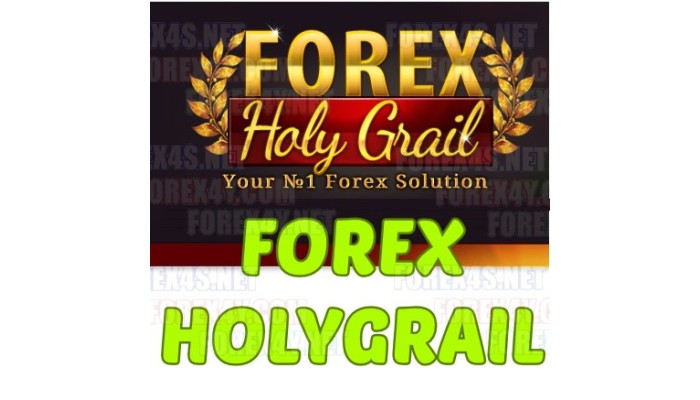 FHG FOREX HOLY GRAIL