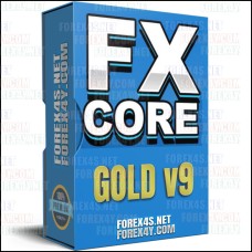 FXCORE GOLD v9