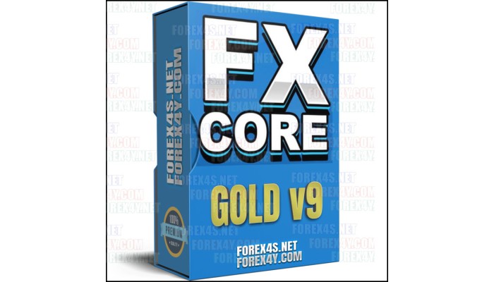 FXCORE GOLD v9