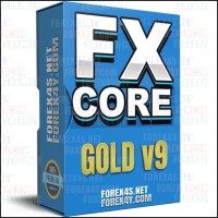 FXCORE GOLD v9
