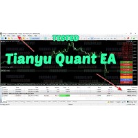 TIANYU QUANT EA MT5
