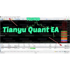 TIANYU QUANT EA MT5