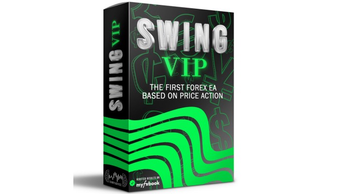 SWING VIP EA v3.11