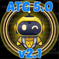 ATG 5.0 v2.1