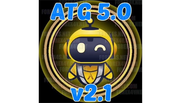 ATG 5.0 v2.1