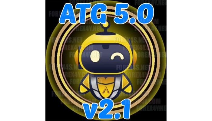 ATG 5.0 v2.1