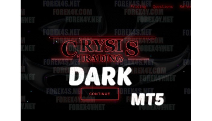 CRYSIS DARK MT5