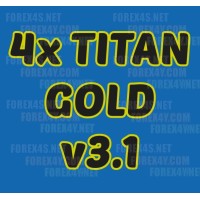 4X TITAN GOLD v3.1