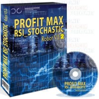 PROFIT MAX RSI-STOCHASTIC ROBOT V3.2
