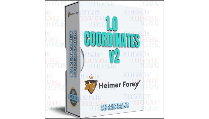 1.0 COORDINATES v2