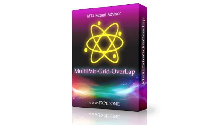 MPGO MultiPair-Grid-OverLap v3.2.5.5