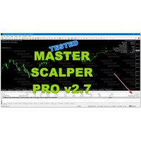 MASTER SCALPER PRO v2.7