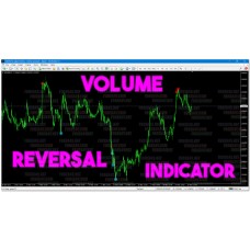 VOLUME REVERSAL