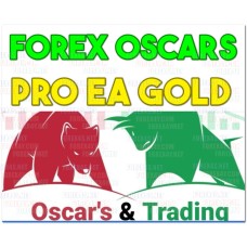 FOREX OSCARS PRO EA GOLD