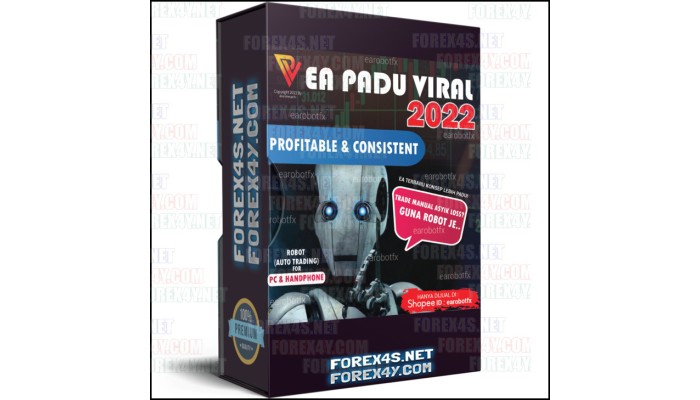 EA PADU VIRAL V.100 Updated 28.2.2022