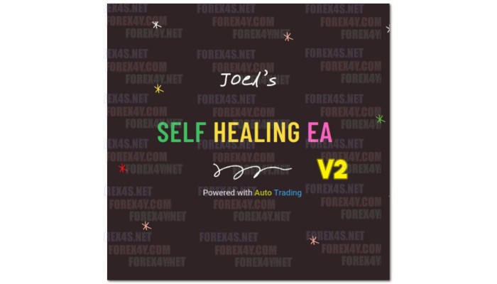 EA SELF HEALING EA v2