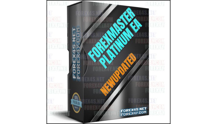 FOREXMASTER PLATINUM New Update