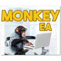 MONKEY EA EURUSD