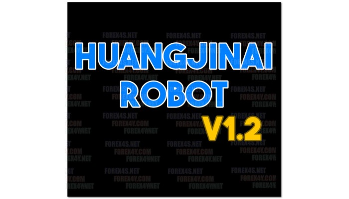 HUANGJINAI EA v1.2