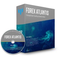FOREX ATLANTIS EA v1.0