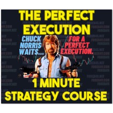 The Perfect Execution 1-Minute Strategy Course