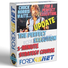 THE PERFECT EXECUTION 1-MINUTE STRATEGY COURSE