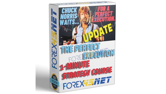 THE PERFECT EXECUTION 1-MINUTE STRATEGY COURSE