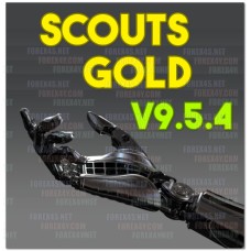 SCOUTS GOLD v9.5.4