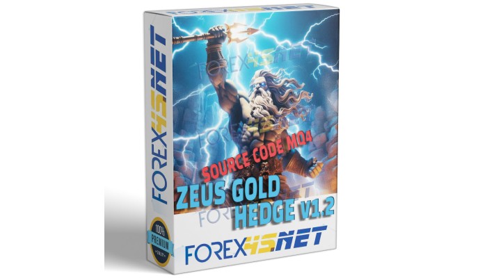 ZEUS GOLD HEDGE v1.2 (Source Code MQ4)