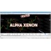 ALPHA XENON