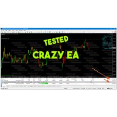 CRAZY EA MT4