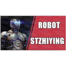 ROBOT STZHIYING MT4