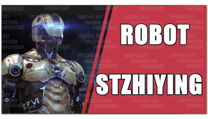 ROBOT STZHIYING MT4