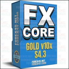 FXCORE GOLD V10x S4.3